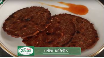 Ragi-Thalipith
