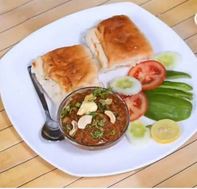 Masala Pav