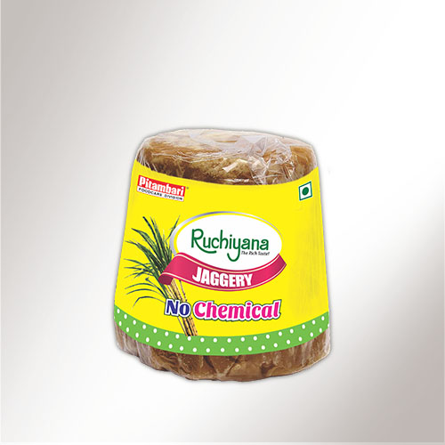 Health Benefits of Jaggery!